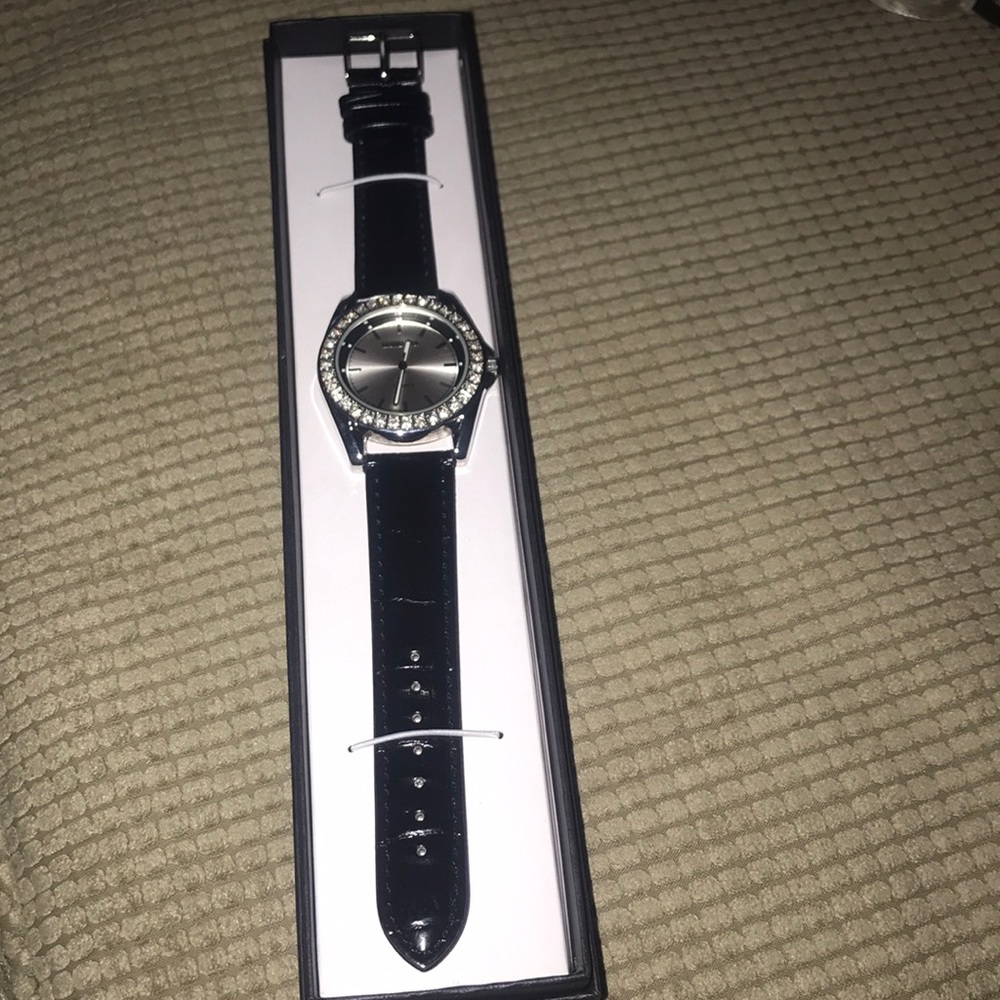Manhattan Watch